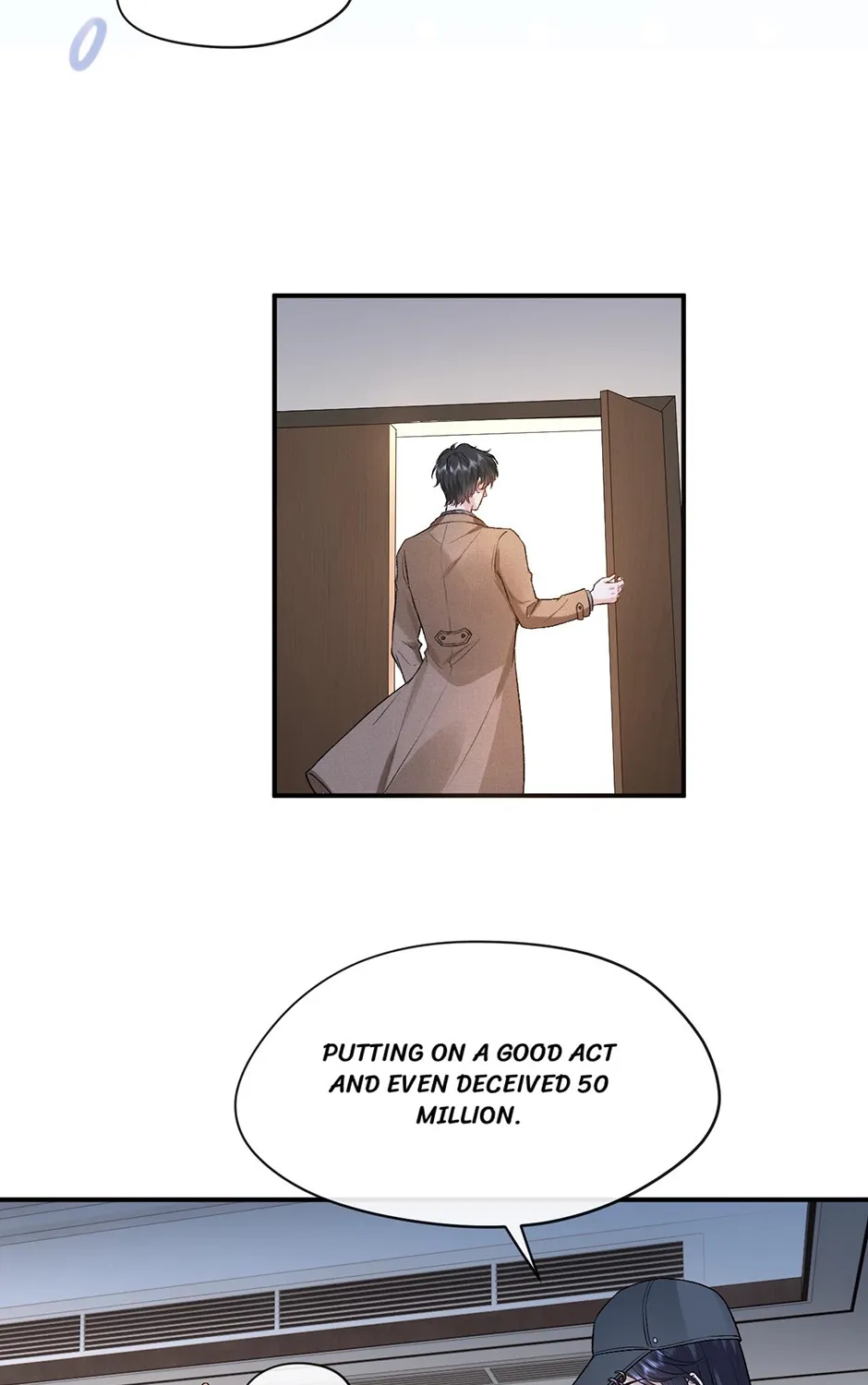 Proving Them Wrong Everyday Chapter 19 page 23 - 