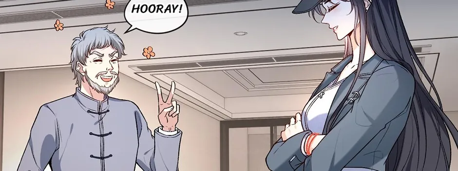 Proving Them Wrong Everyday Chapter 19 page 24 - 