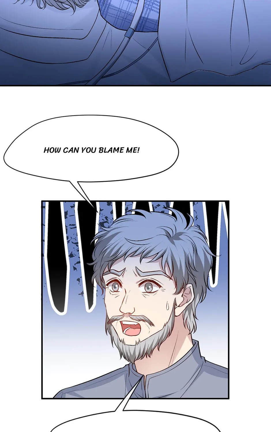 Proving Them Wrong Everyday Chapter 19 page 27 - 