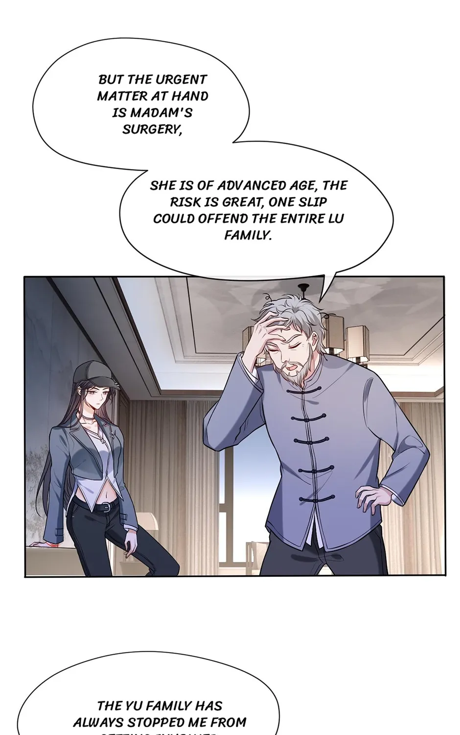 Proving Them Wrong Everyday Chapter 19 page 29 - 