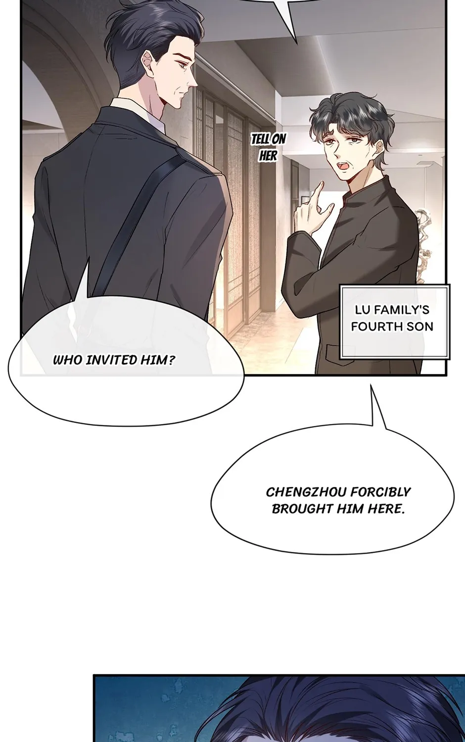 Proving Them Wrong Everyday Chapter 19 page 39 - 