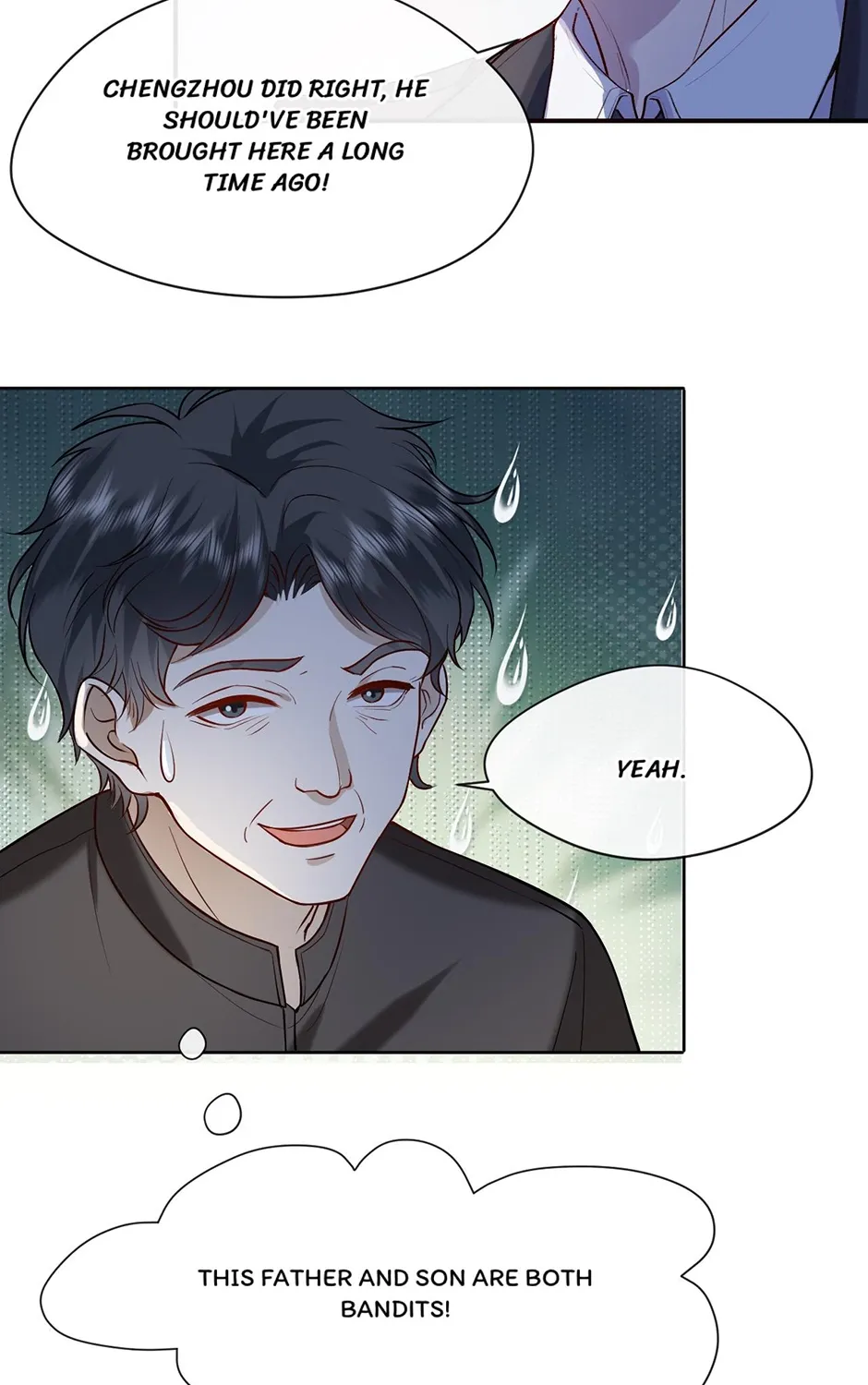 Proving Them Wrong Everyday Chapter 19 page 41 - 