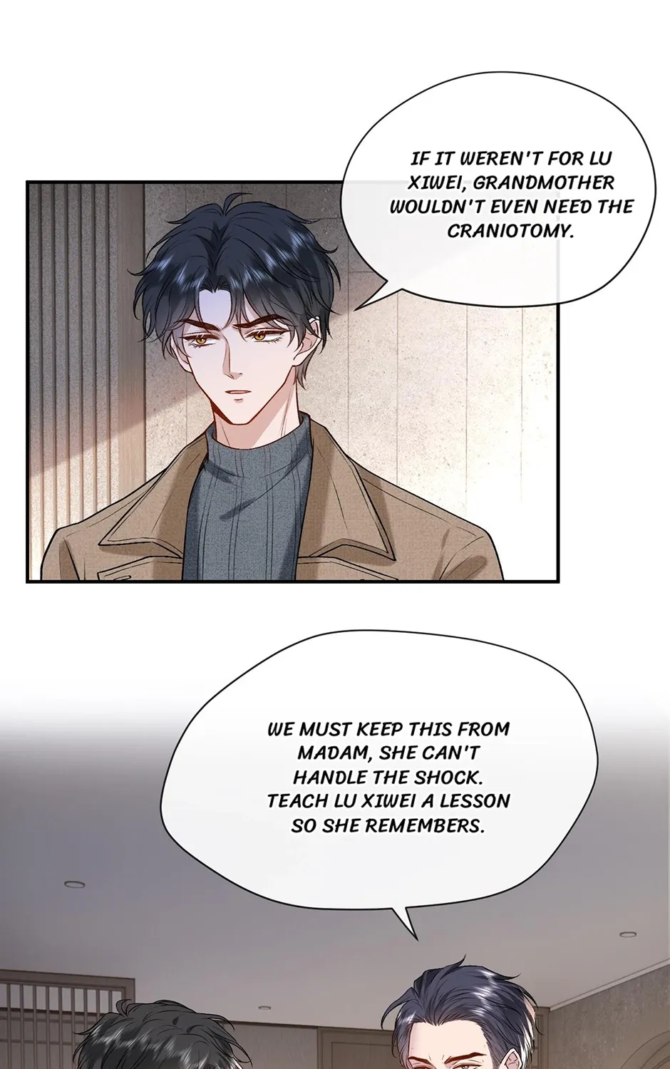 Proving Them Wrong Everyday Chapter 19 page 43 - 