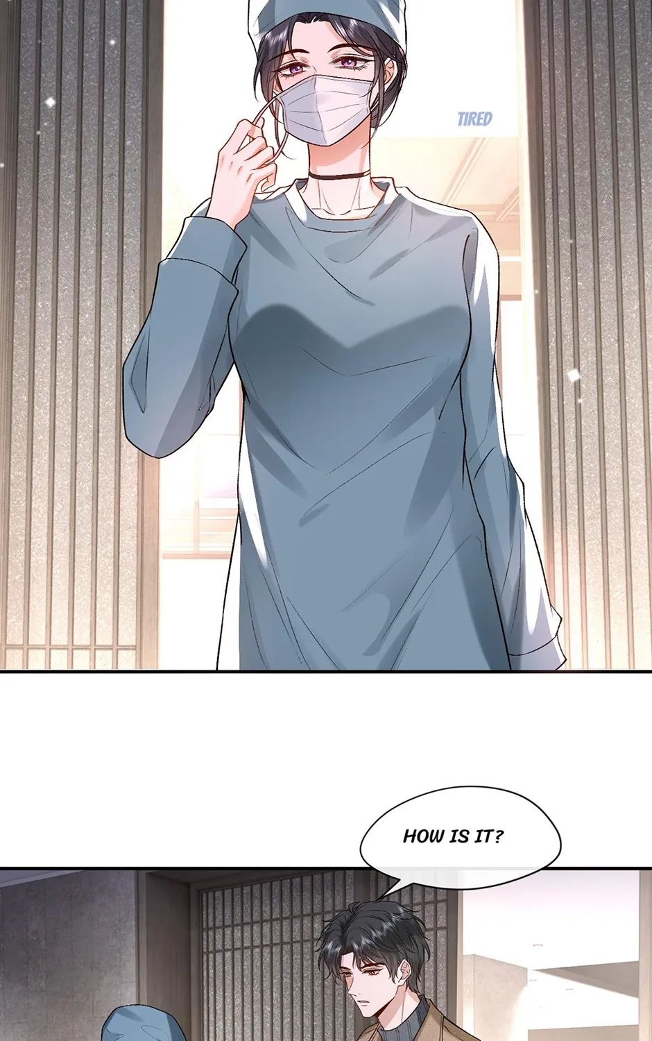 Proving Them Wrong Everyday Chapter 19 page 49 - 