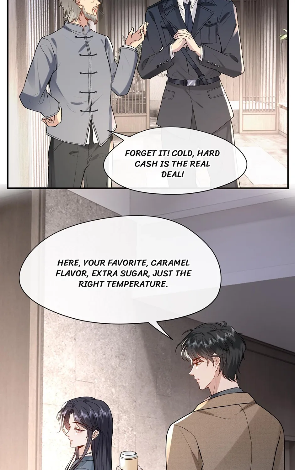 Proving Them Wrong Everyday Chapter 19 page 53 - 