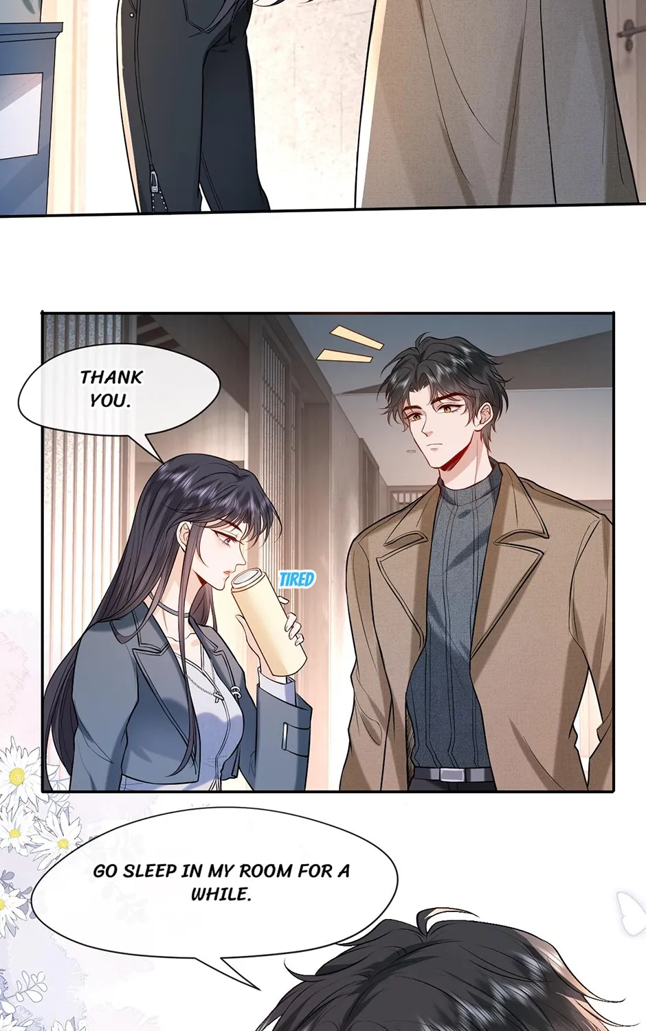 Proving Them Wrong Everyday Chapter 19 page 55 - 