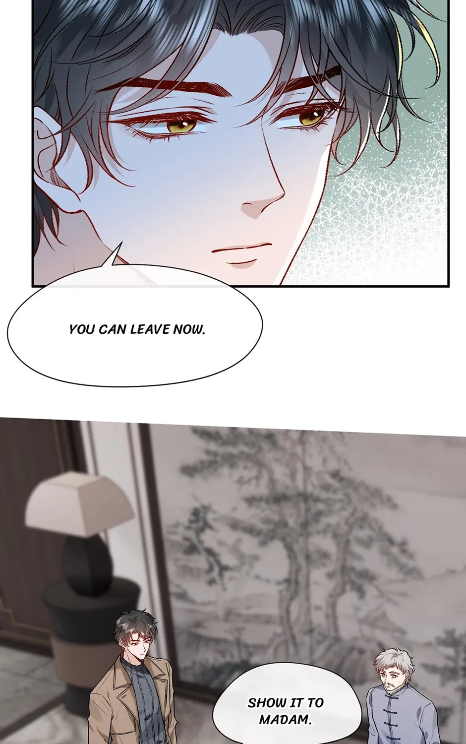 Proving Them Wrong Everyday Chapter 19 page 9 - 