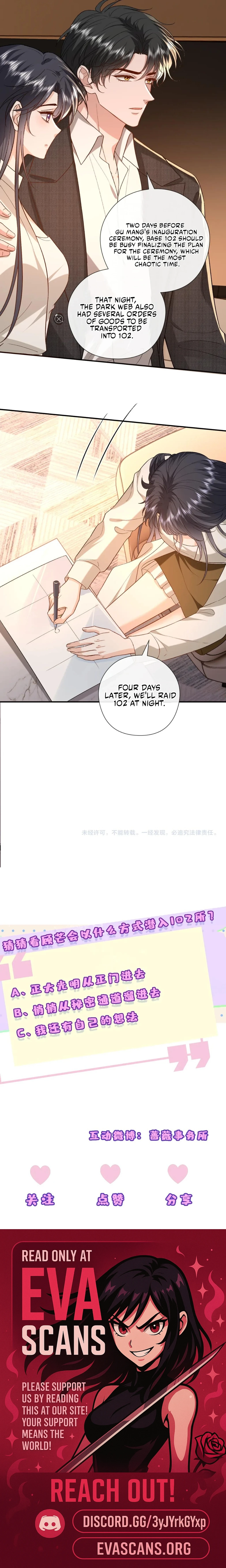 Proving Them Wrong Everyday Chapter 190 page 10 - 