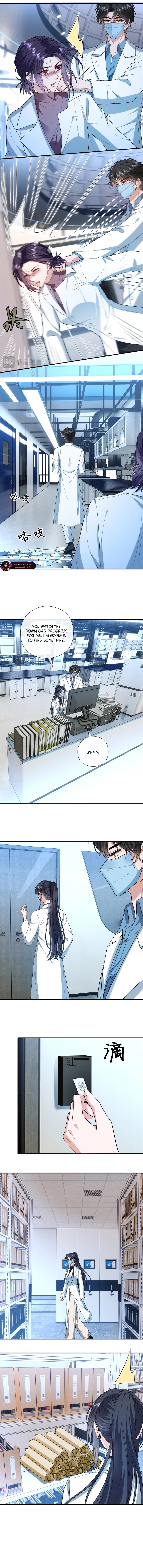 Proving Them Wrong Everyday Chapter 192 page 2 - 