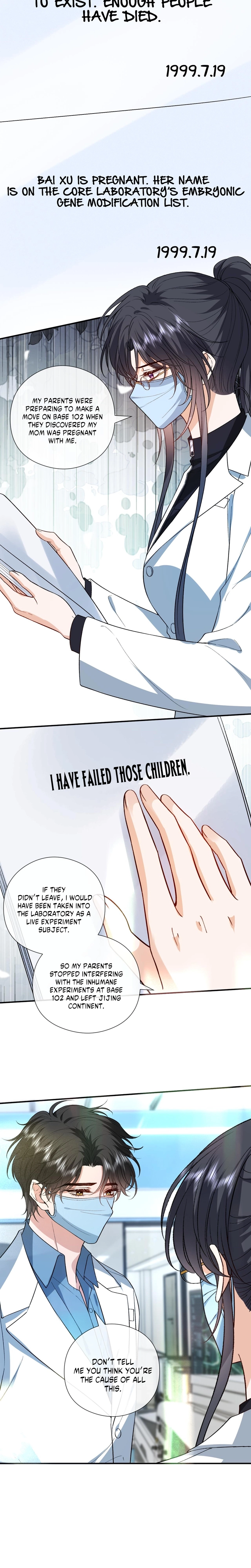 Proving Them Wrong Everyday Chapter 192 page 6 - 