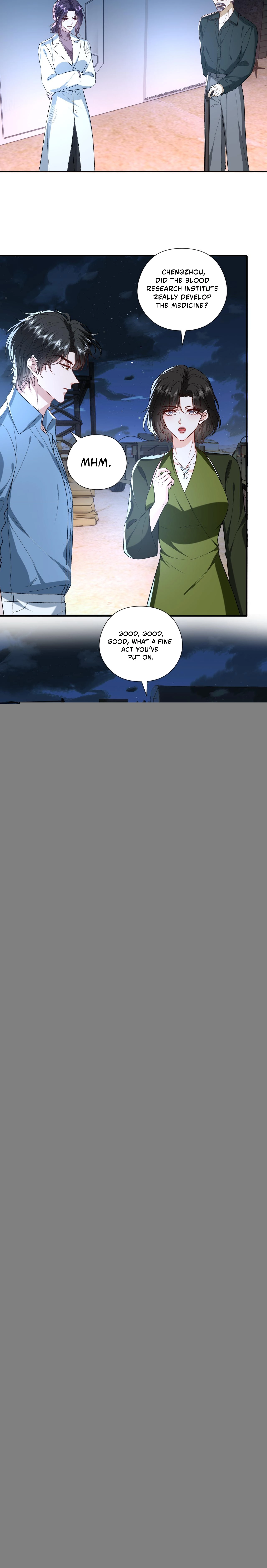 Proving Them Wrong Everyday Chapter 194 page 11 - 