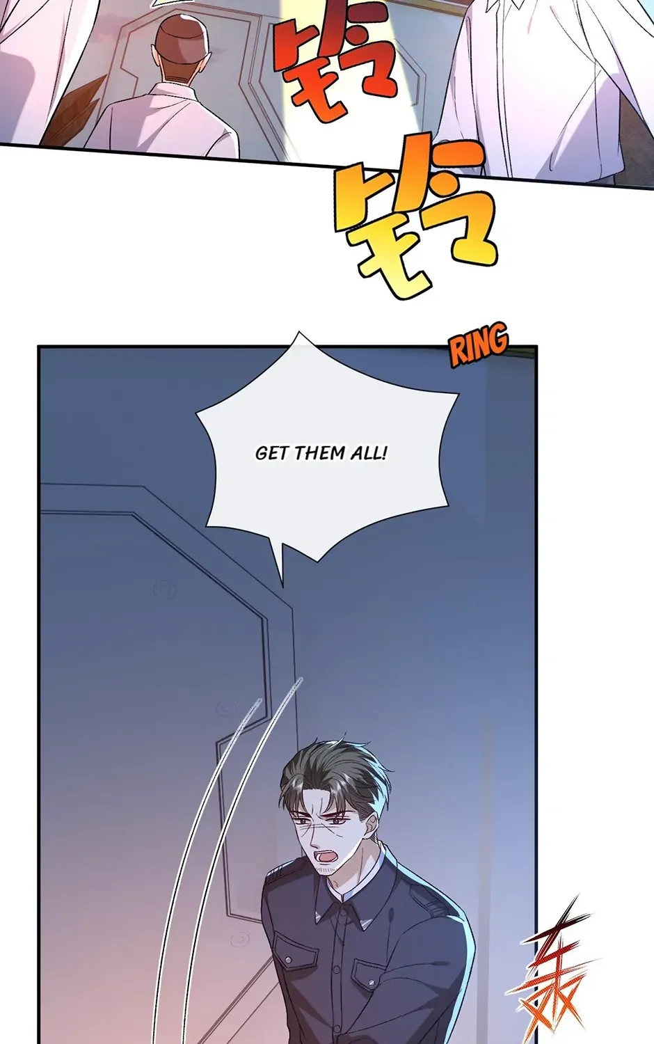 Proving Them Wrong Everyday Chapter 195 page 11 - 