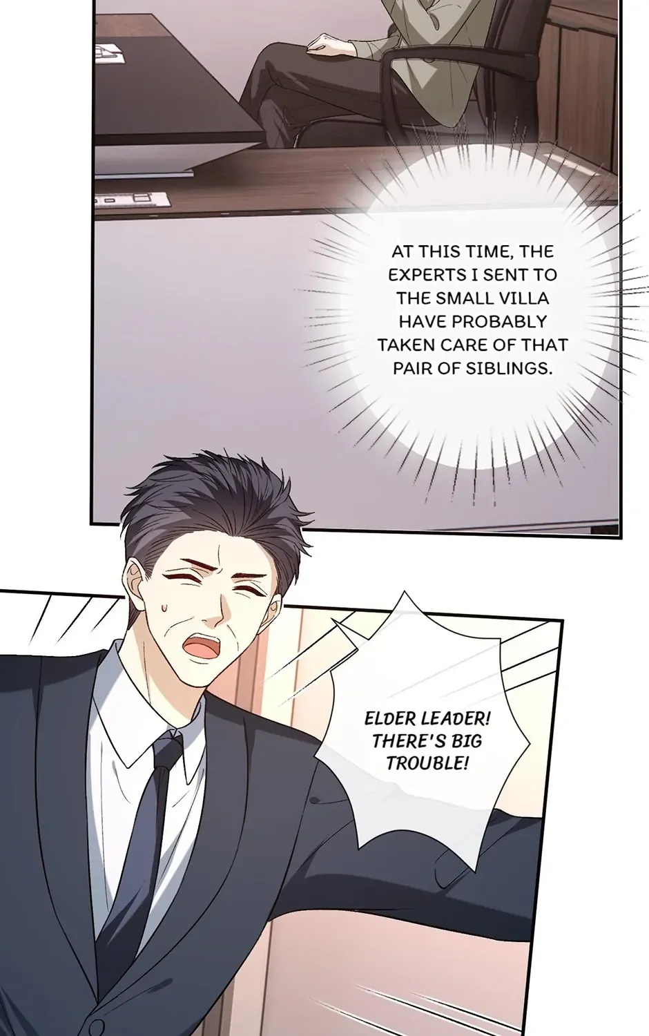 Proving Them Wrong Everyday Chapter 195 page 17 - 