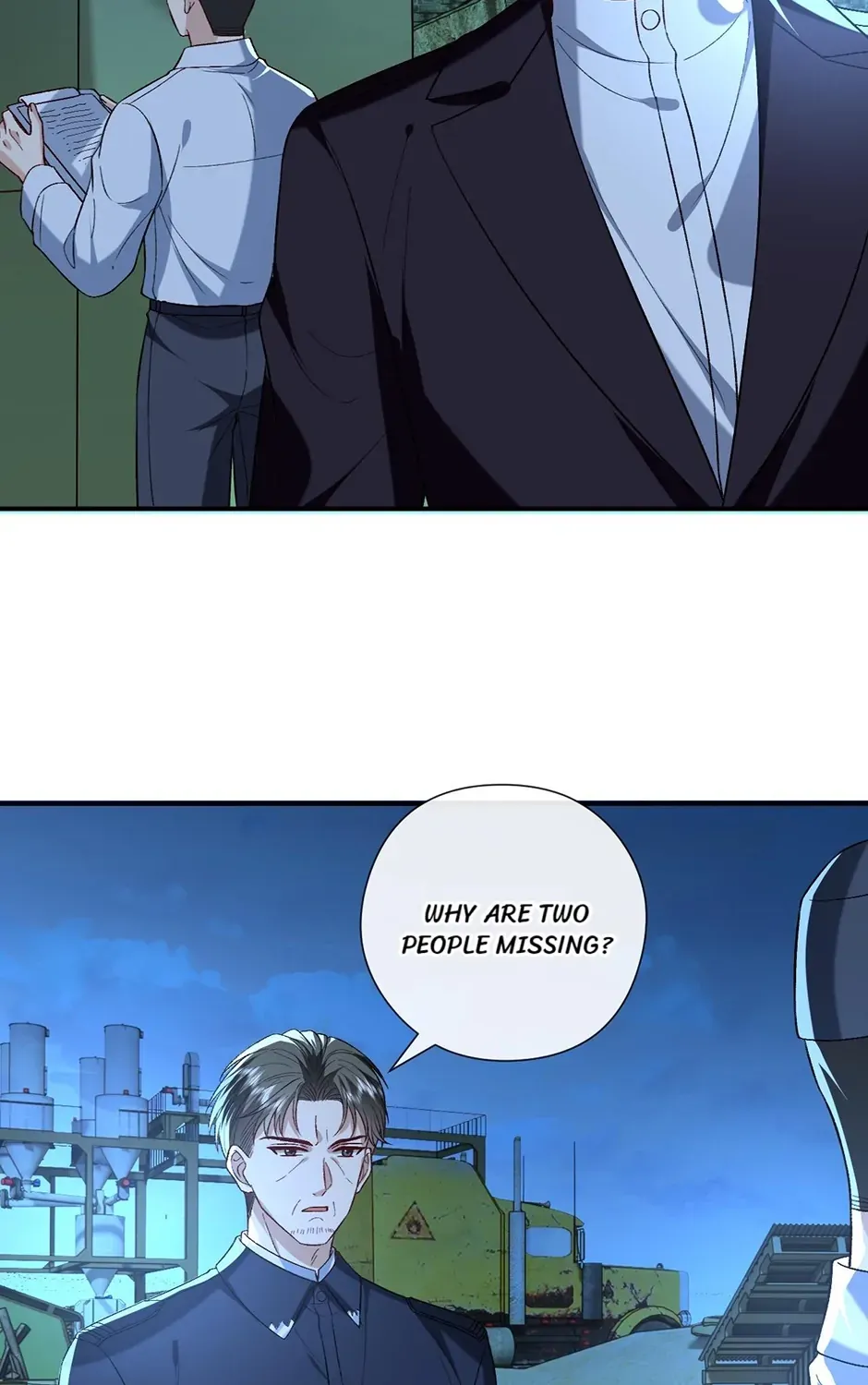Proving Them Wrong Everyday Chapter 195 page 3 - 