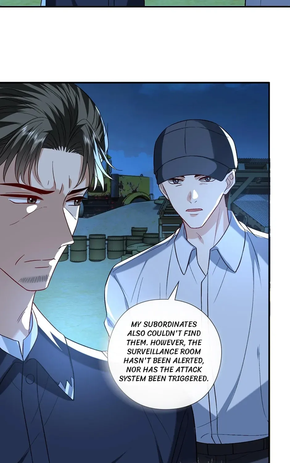Proving Them Wrong Everyday Chapter 195 page 5 - 