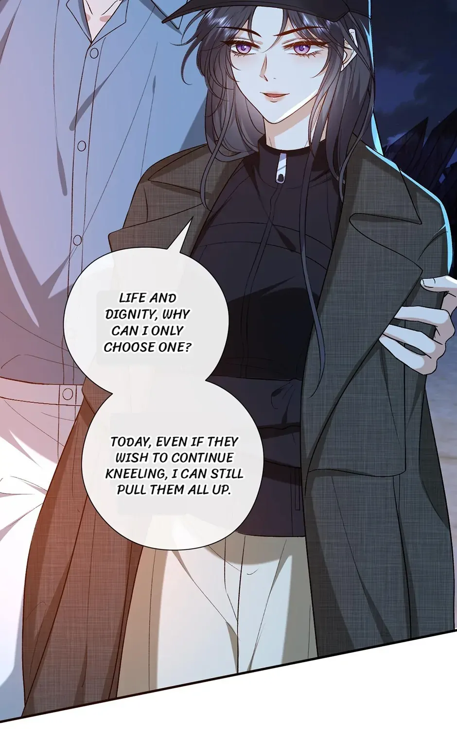 Proving Them Wrong Everyday Chapter 195 page 69 - 
