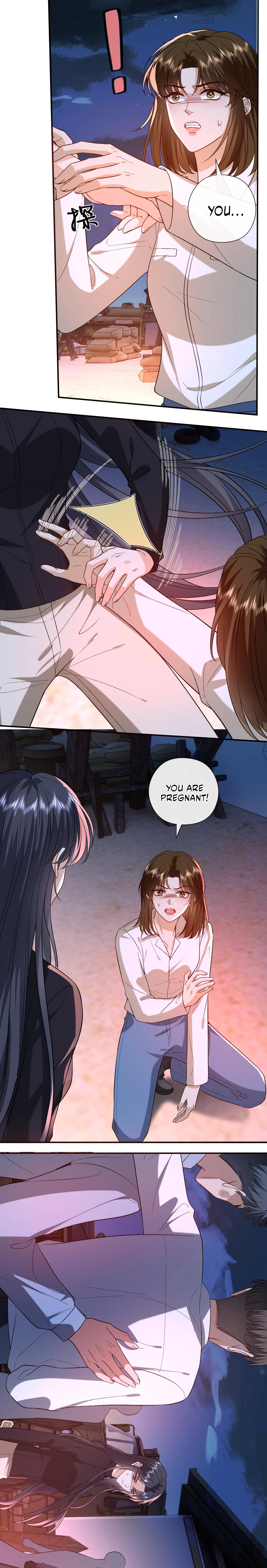 Proving Them Wrong Everyday Chapter 196 page 5 - 