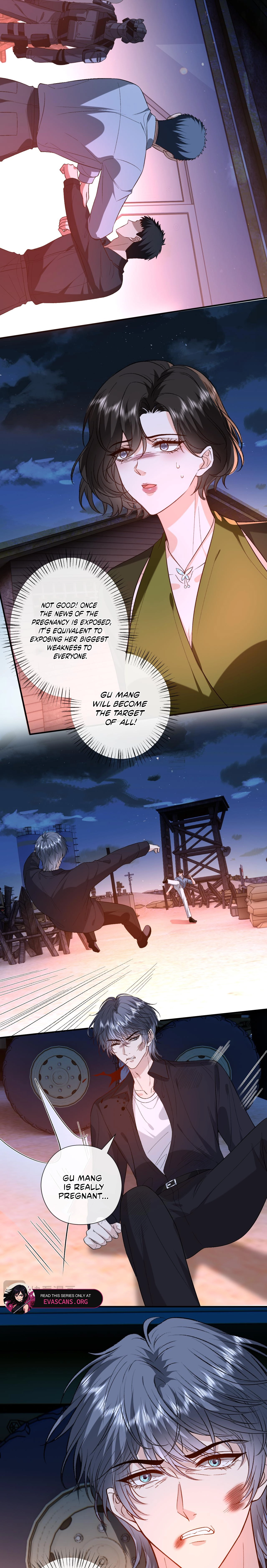 Proving Them Wrong Everyday Chapter 196 page 6 - 