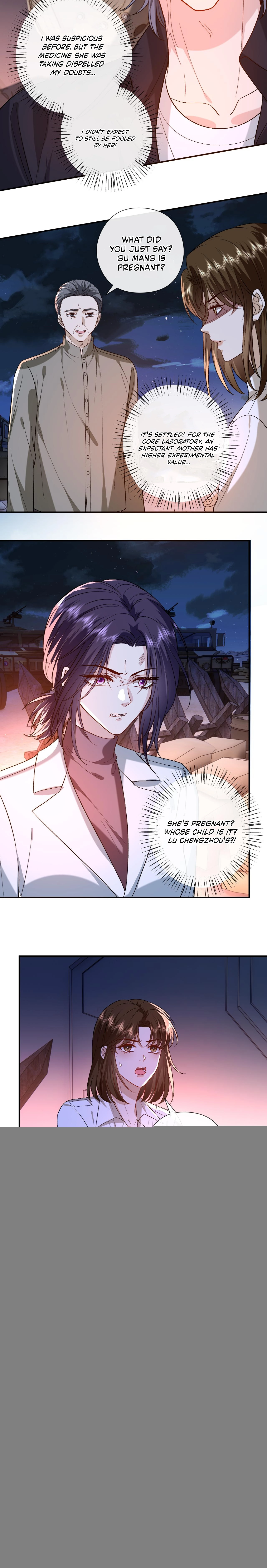 Proving Them Wrong Everyday Chapter 196 page 7 - 