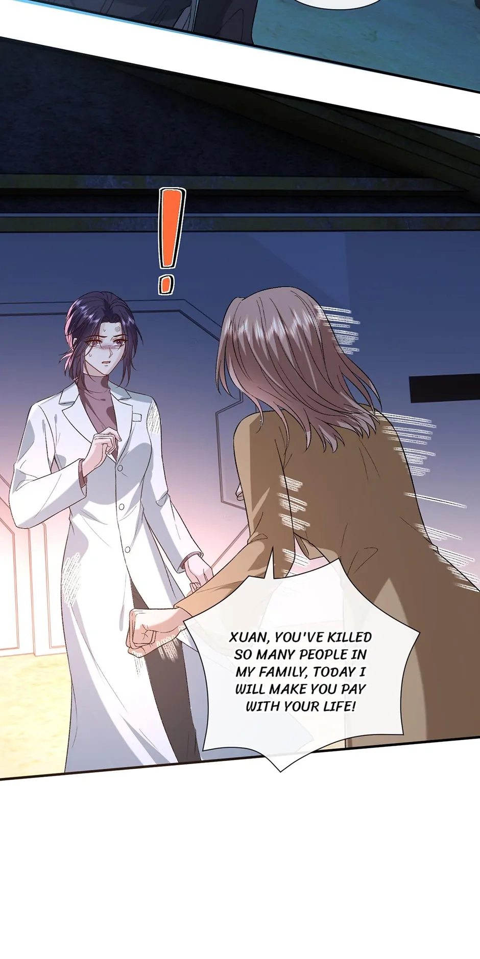 Proving Them Wrong Everyday Chapter 197 page 18 - 