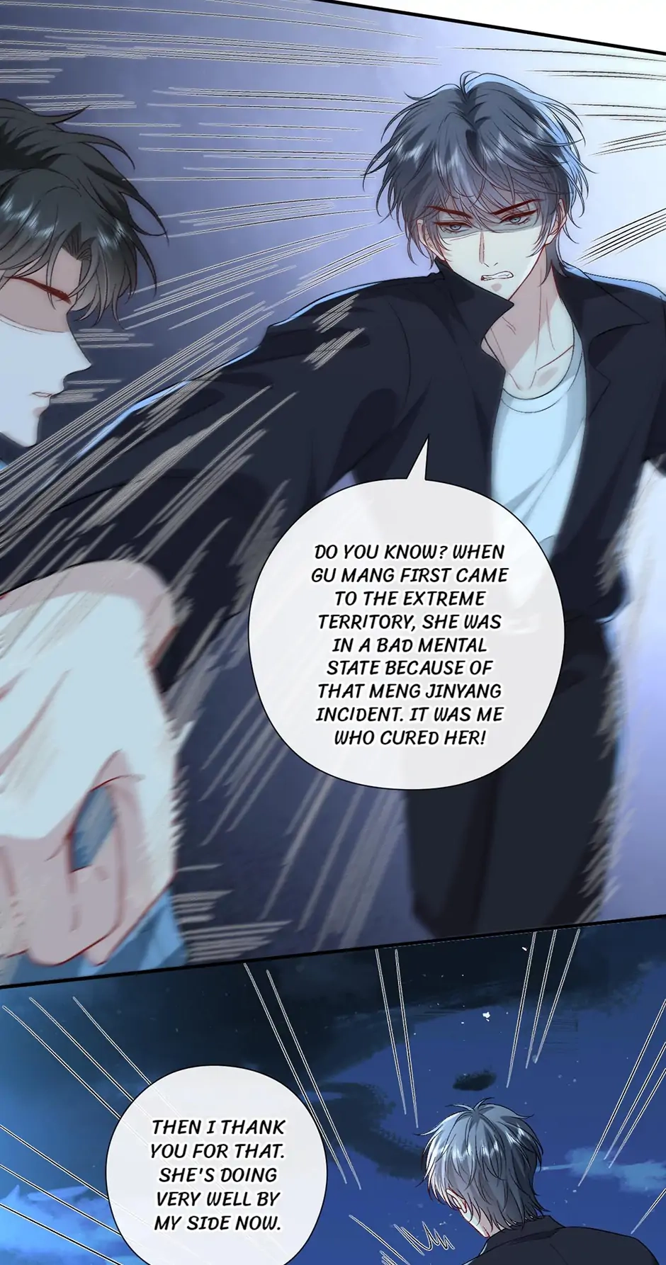 Proving Them Wrong Everyday Chapter 197 page 31 - 