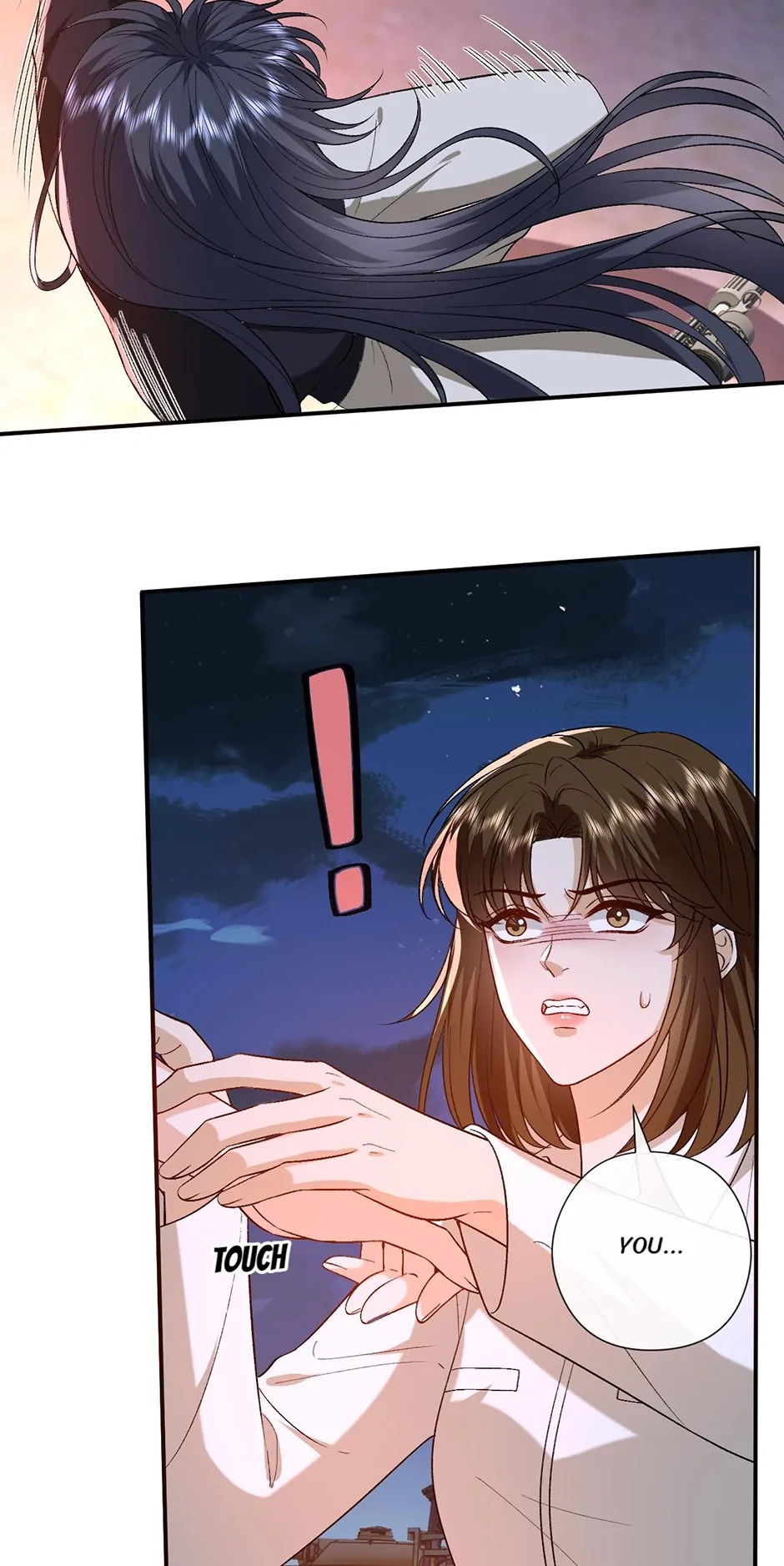 Proving Them Wrong Everyday Chapter 198 page 11 - 