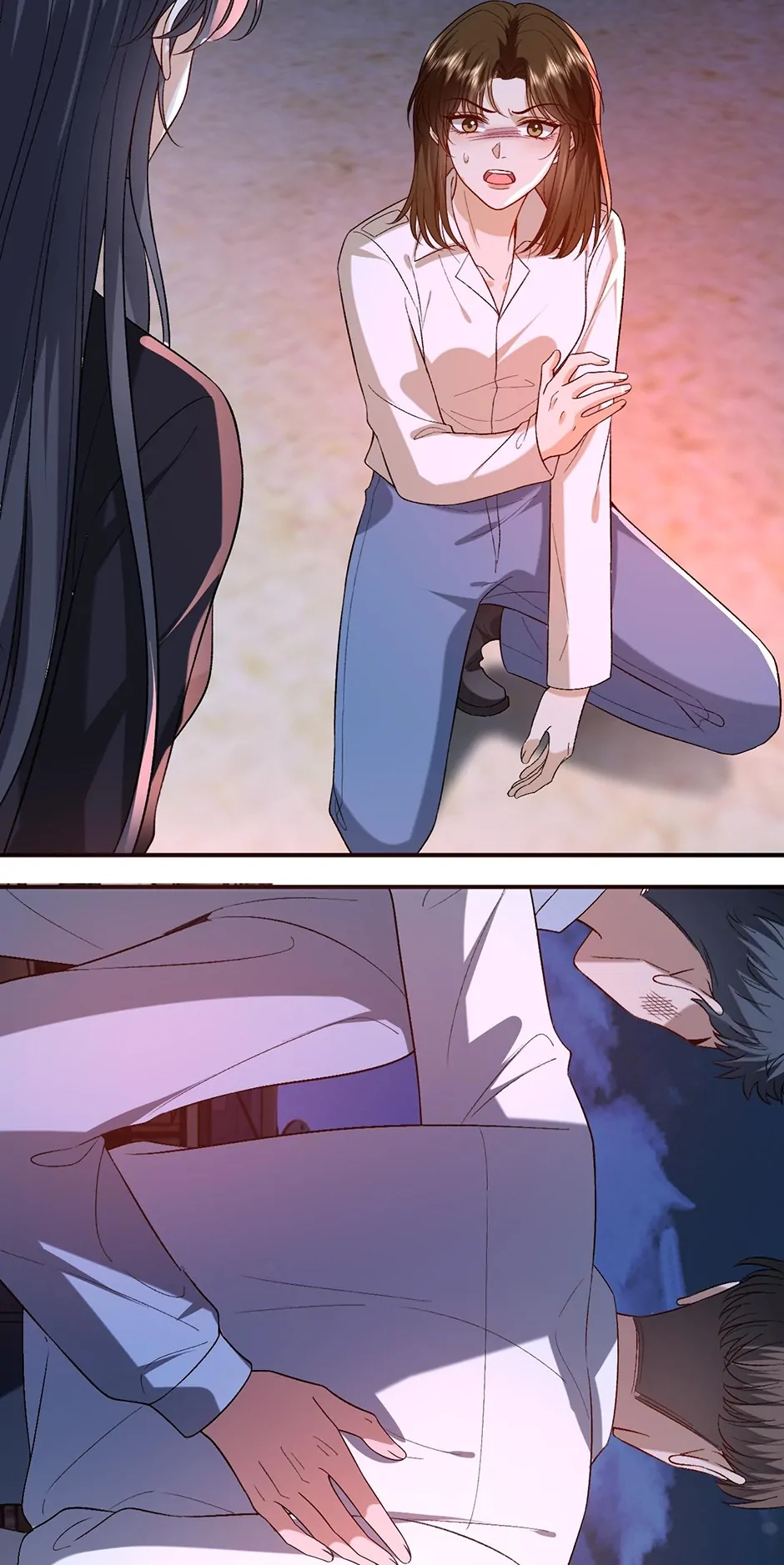 Proving Them Wrong Everyday Chapter 198 page 13 - 