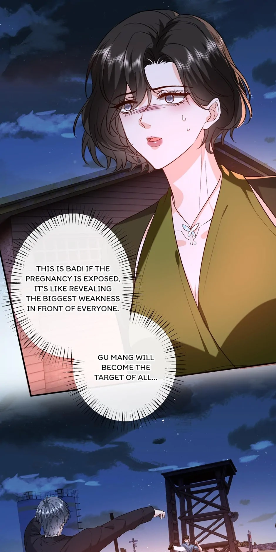 Proving Them Wrong Everyday Chapter 198 page 15 - 