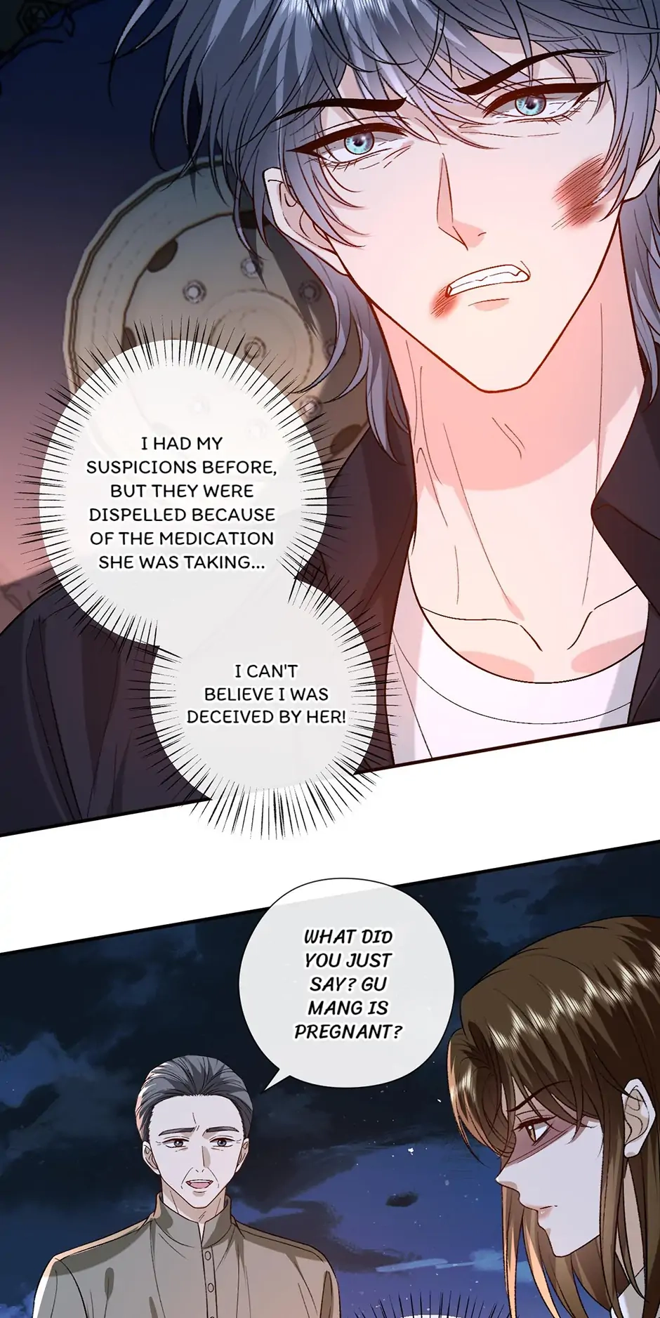 Proving Them Wrong Everyday Chapter 198 page 17 - 