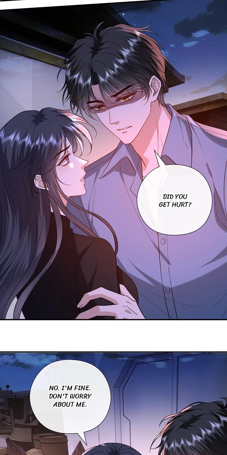 Proving Them Wrong Everyday Chapter 198 page 22 - 