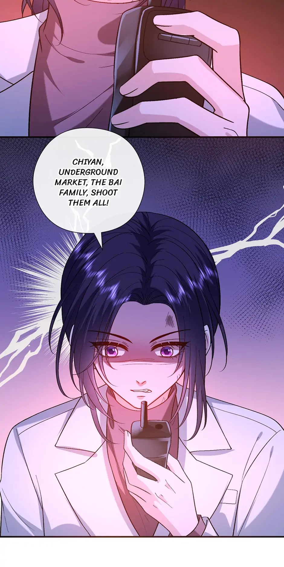 Proving Them Wrong Everyday Chapter 198 page 27 - 