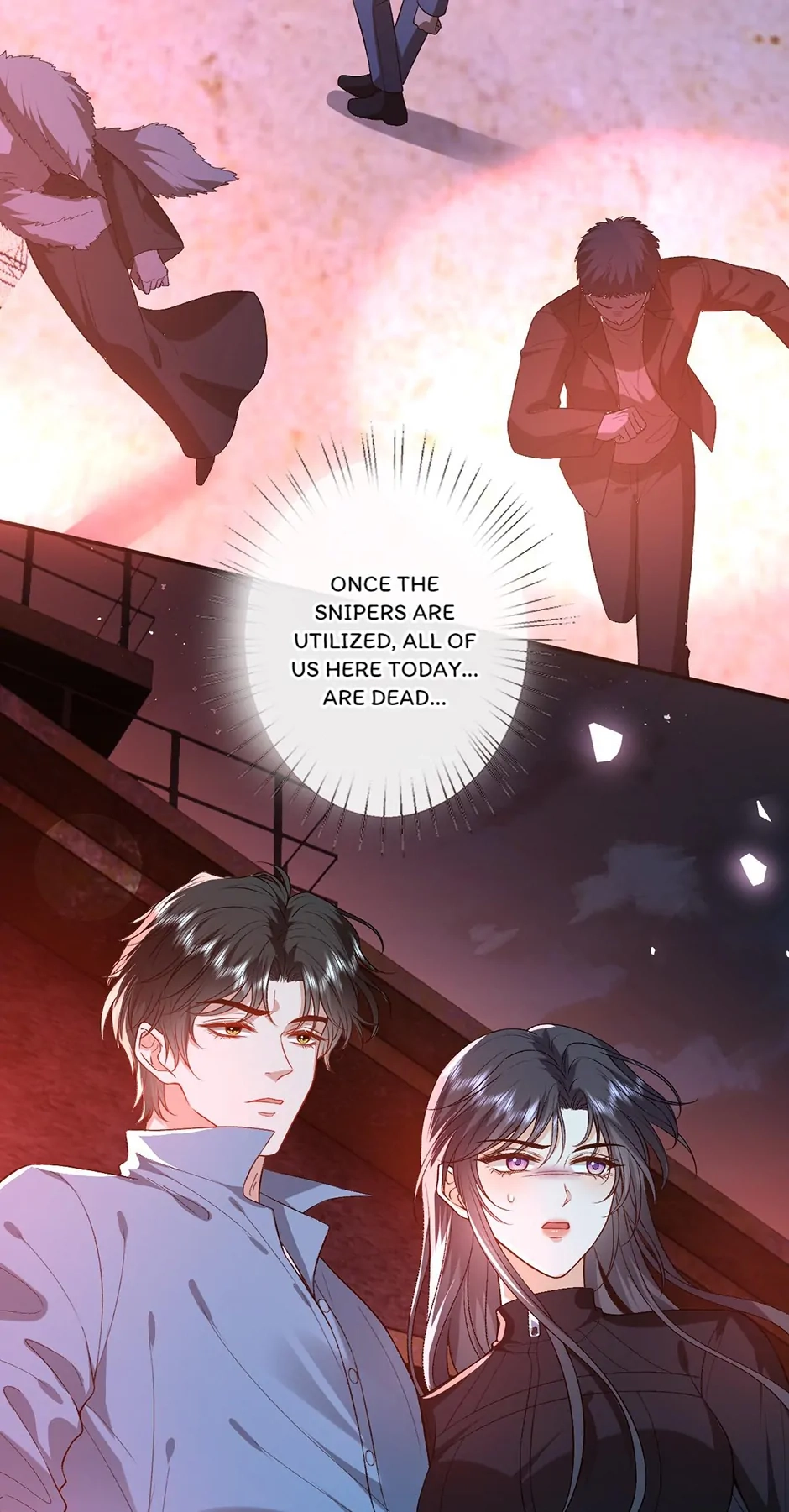 Proving Them Wrong Everyday Chapter 198 page 30 - 