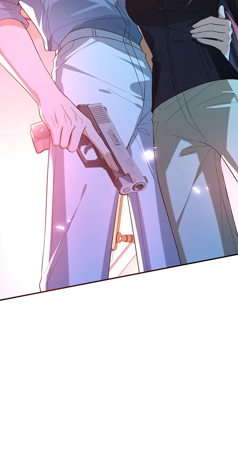 Proving Them Wrong Everyday Chapter 198 page 31 - 