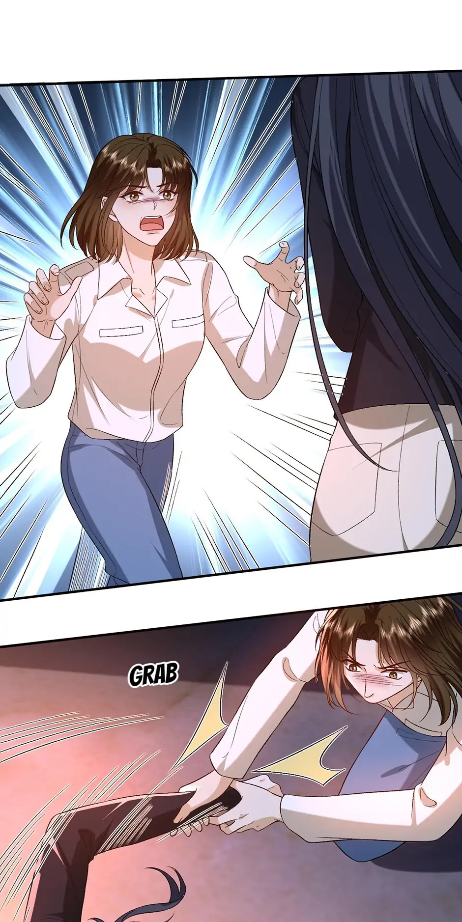 Proving Them Wrong Everyday Chapter 198 page 10 - 