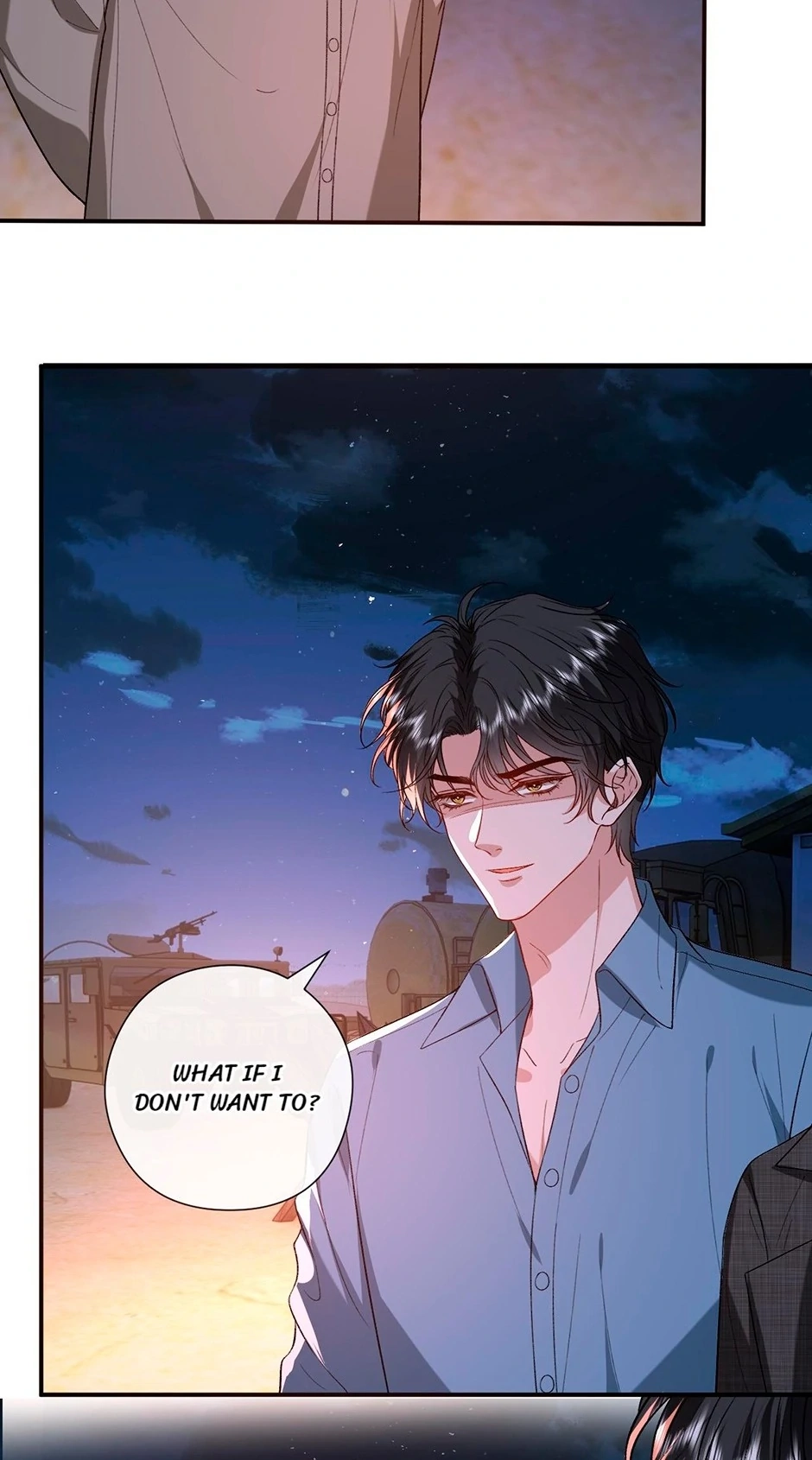 Proving Them Wrong Everyday Chapter 199 page 14 - 