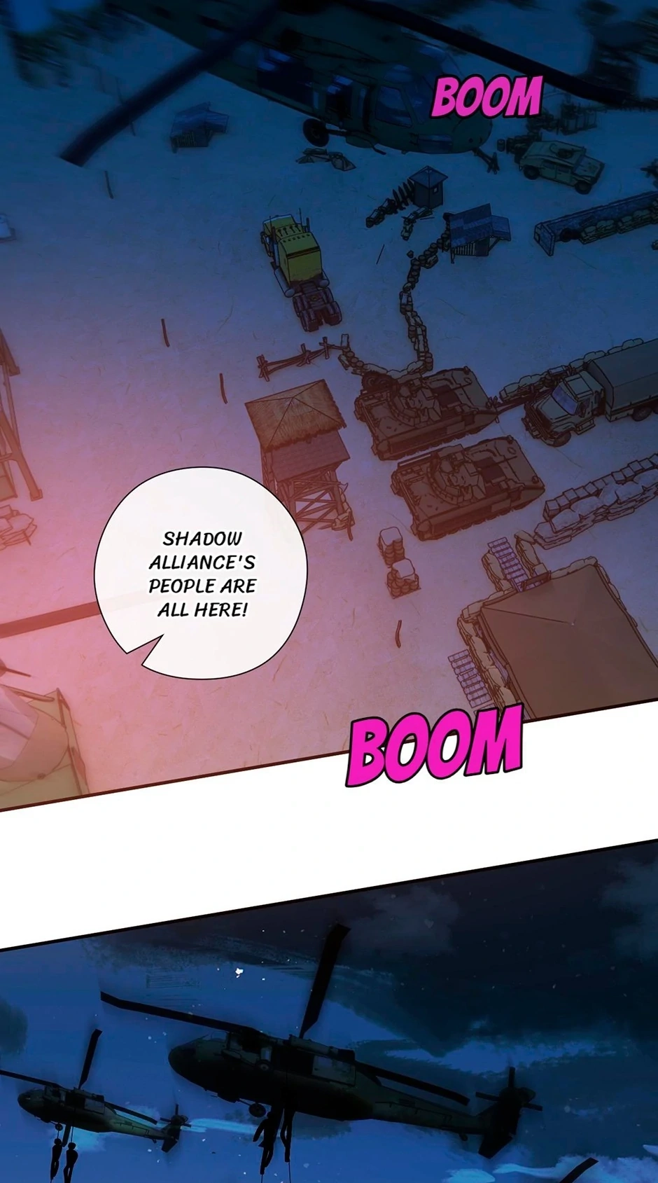 Proving Them Wrong Everyday Chapter 199 page 16 - 
