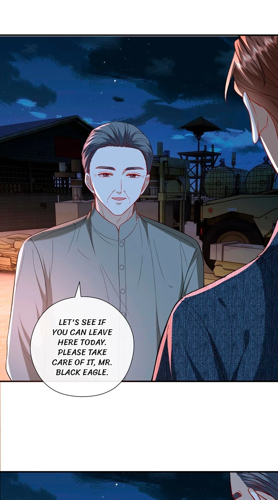 Proving Them Wrong Everyday Chapter 199 page 21 - 