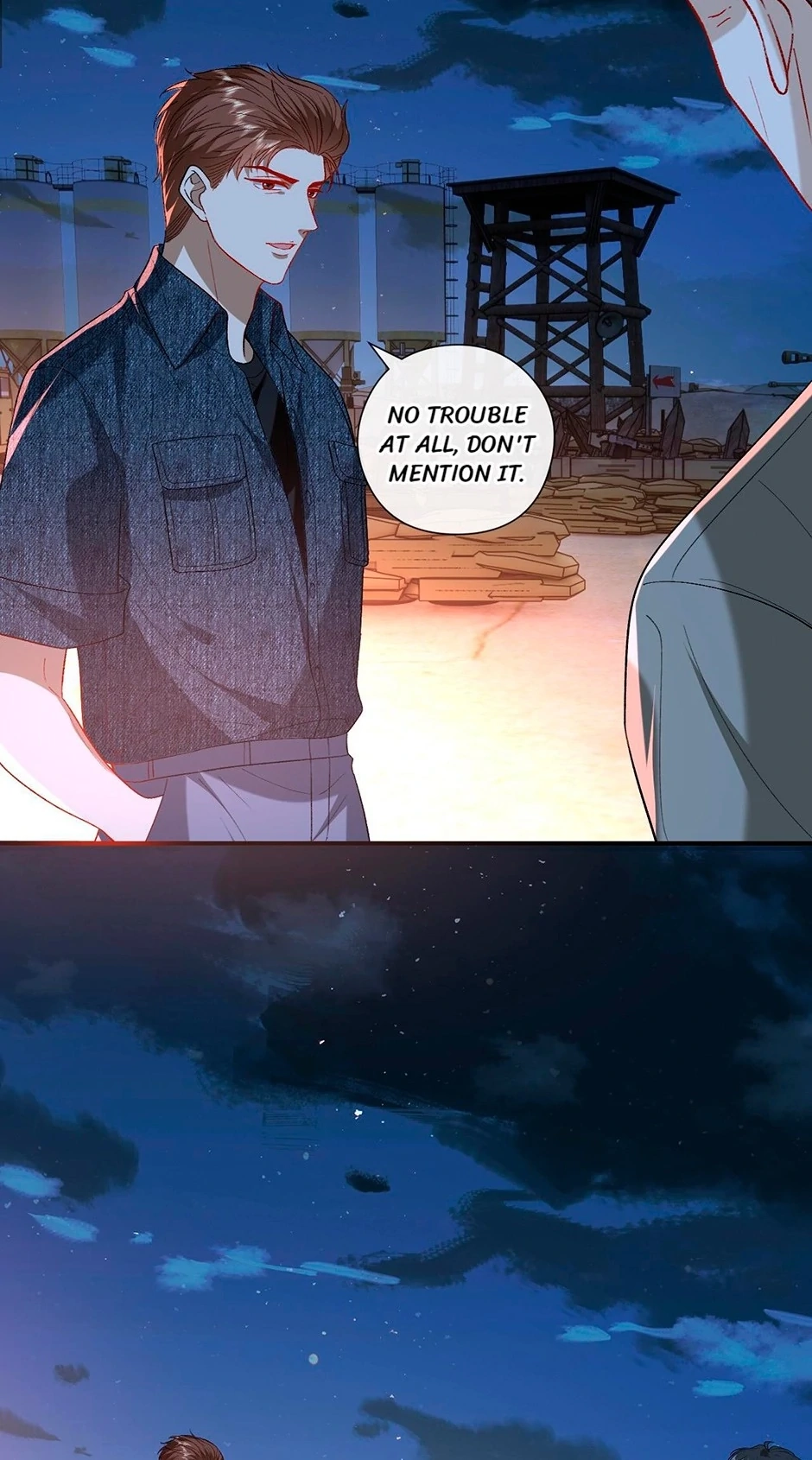 Proving Them Wrong Everyday Chapter 199 page 22 - 
