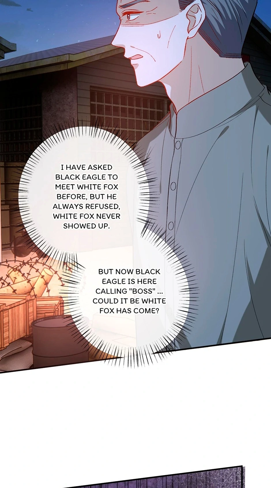 Proving Them Wrong Everyday Chapter 199 page 26 - 