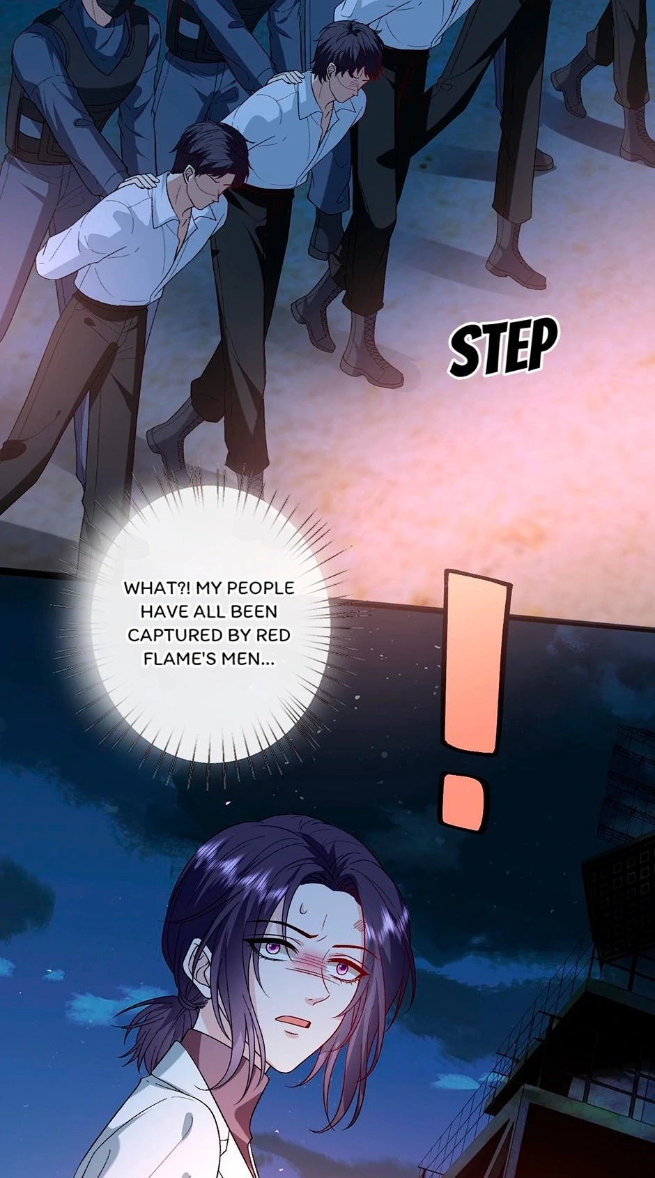 Proving Them Wrong Everyday Chapter 199 page 4 - 