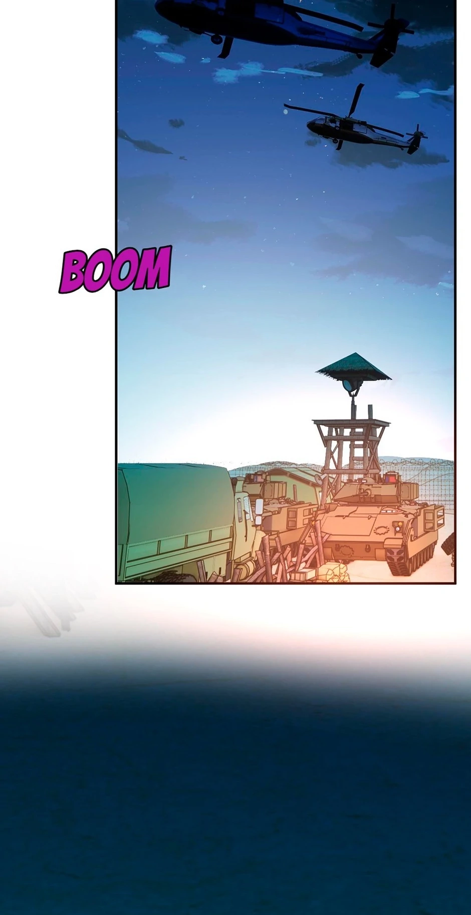 Proving Them Wrong Everyday Chapter 199 page 37 - 