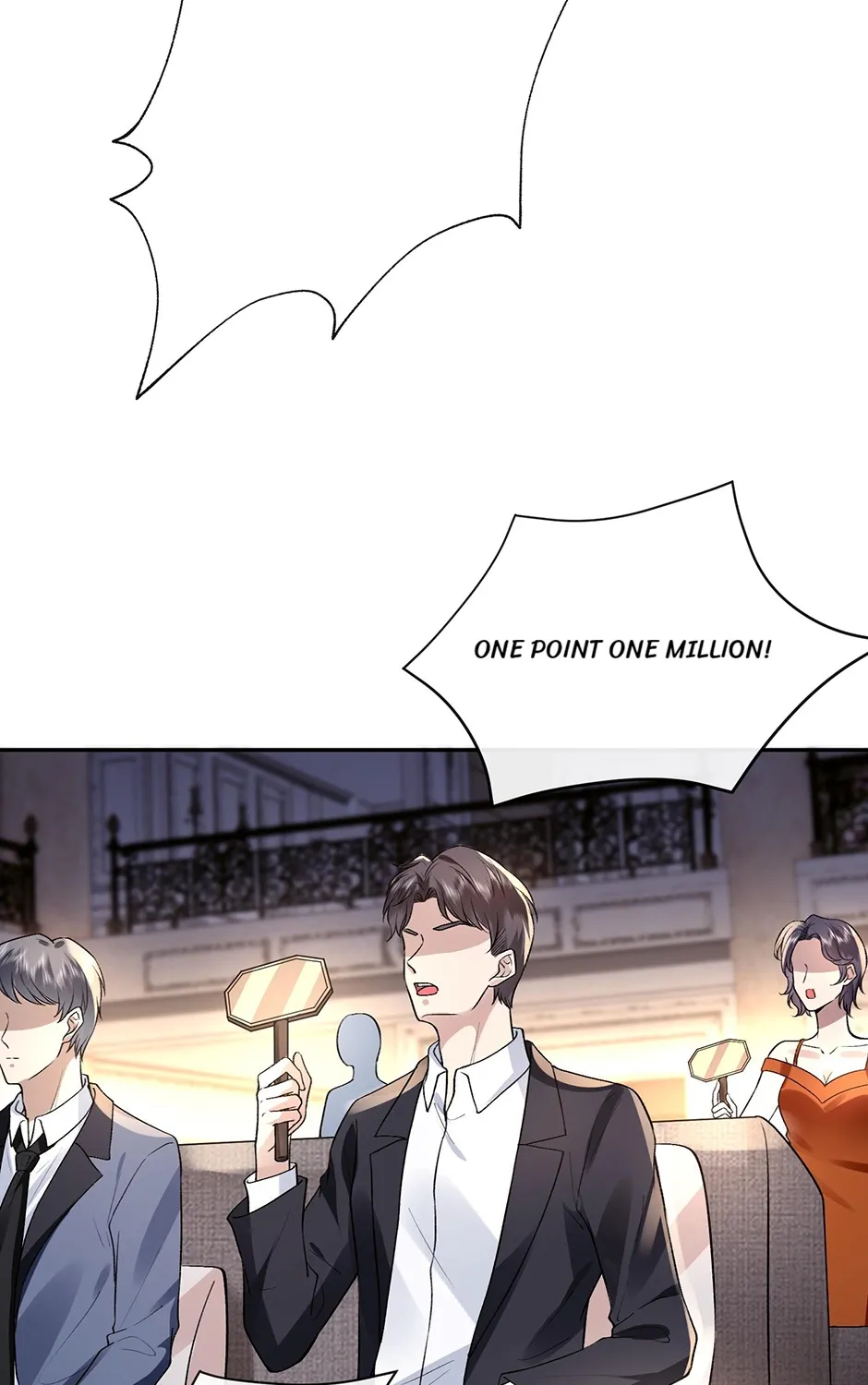 Proving Them Wrong Everyday Chapter 2 page 13 - 