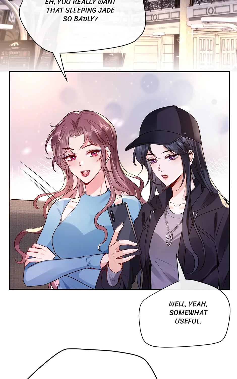 Proving Them Wrong Everyday Chapter 2 page 3 - 