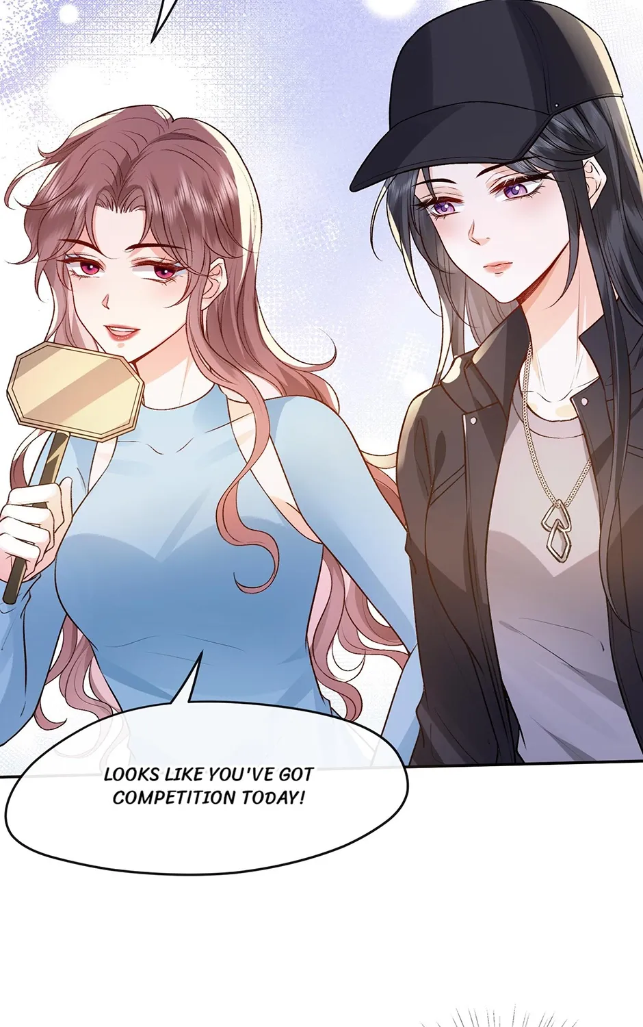 Proving Them Wrong Everyday Chapter 2 page 21 - 