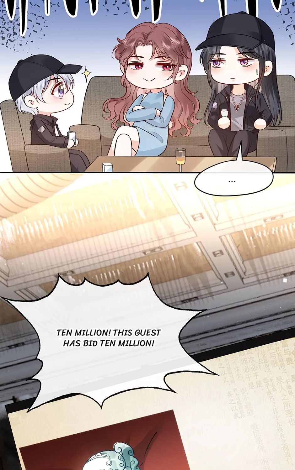Proving Them Wrong Everyday Chapter 2 page 23 - 