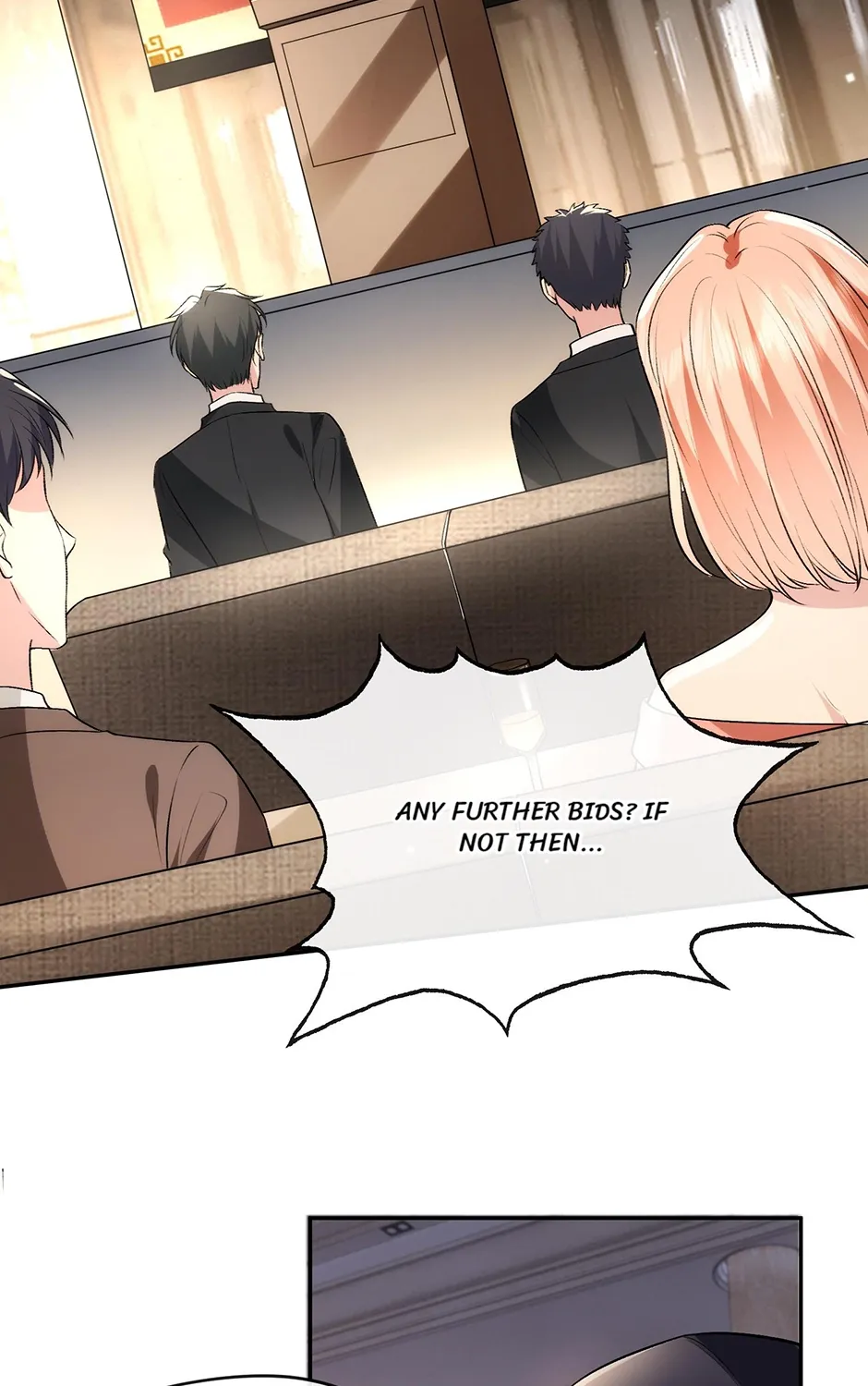 Proving Them Wrong Everyday Chapter 2 page 25 - 