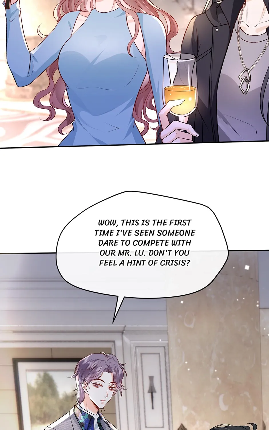 Proving Them Wrong Everyday Chapter 2 page 29 - 