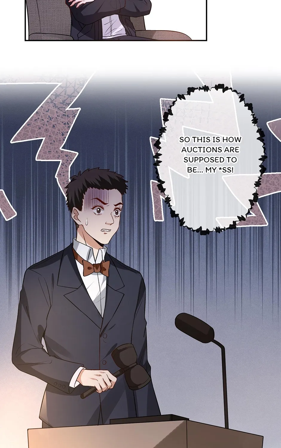 Proving Them Wrong Everyday Chapter 2 page 45 - 