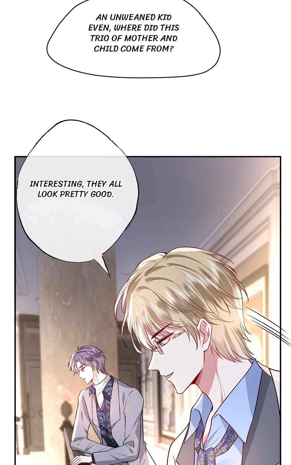 Proving Them Wrong Everyday Chapter 2 page 49 - 