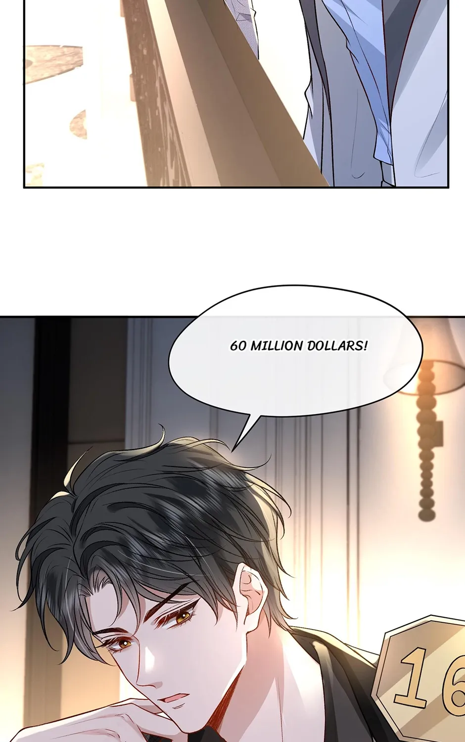 Proving Them Wrong Everyday Chapter 2 page 51 - 